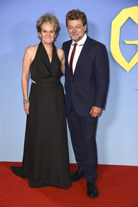 Filmpremiere 'Glass Onion: A Knives Out Mystery', BFI London Film Festival 2022