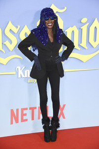 Filmpremiere 'Glass Onion: A Knives Out Mystery', BFI London Film Festival 2022