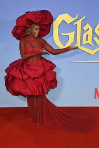 Filmpremiere 'Glass Onion: A Knives Out Mystery', BFI London Film Festival 2022