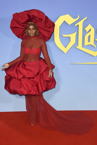 Filmpremiere 'Glass Onion: A Knives Out Mystery', BFI London Film Festival 2022