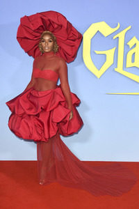 Filmpremiere 'Glass Onion: A Knives Out Mystery', BFI London Film Festival 2022