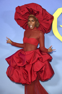 Filmpremiere 'Glass Onion: A Knives Out Mystery', BFI London Film Festival 2022