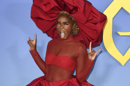 Filmpremiere 'Glass Onion: A Knives Out Mystery', BFI London Film Festival 2022