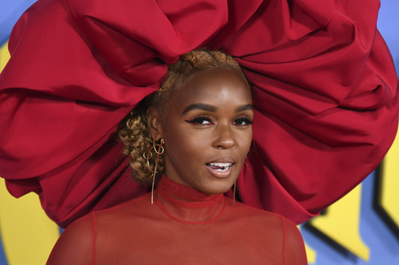 Filmpremiere 'Glass Onion: A Knives Out Mystery', BFI London Film Festival 2022