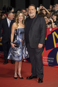 Filmpremiere 'Poker Face', Alice nella Città Filmfestival 2022 in Rom