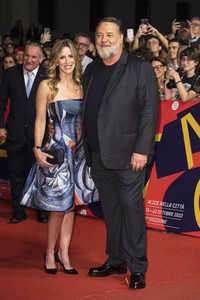 Filmpremiere 'Poker Face', Alice nella Città Filmfestival 2022 in Rom