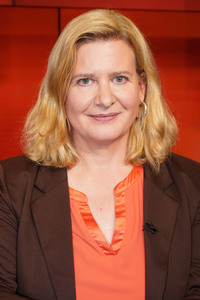Talkshow 'hart aber fair' in Berlin