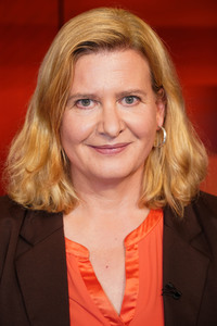 Talkshow 'hart aber fair' in Berlin