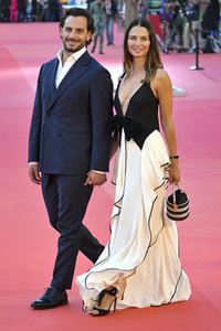 Filmpremiere 'War', Internationales Filmfestival Rom 2022