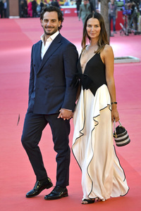 Filmpremiere 'War', Internationales Filmfestival Rom 2022