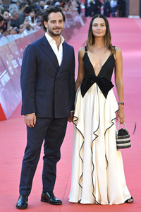 Filmpremiere 'War', Internationales Filmfestival Rom 2022