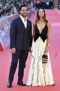 Filmpremiere 'War', Internationales Filmfestival Rom 2022