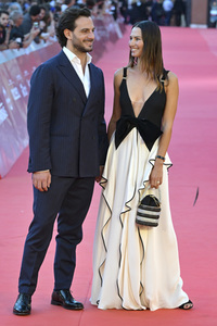 Filmpremiere 'War', Internationales Filmfestival Rom 2022