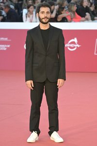 Filmpremiere 'War', Internationales Filmfestival Rom 2022