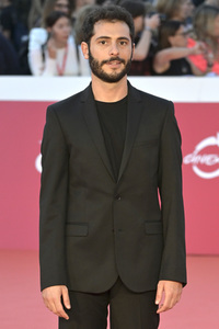 Filmpremiere 'War', Internationales Filmfestival Rom 2022