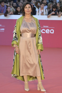 Filmpremiere 'War', Internationales Filmfestival Rom 2022