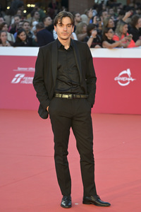 Filmpremiere 'War', Internationales Filmfestival Rom 2022