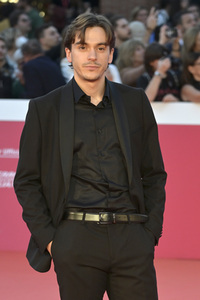 Filmpremiere 'War', Internationales Filmfestival Rom 2022