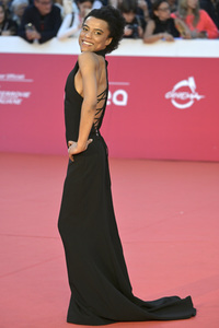 Filmpremiere 'War', Internationales Filmfestival Rom 2022