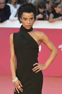 Filmpremiere 'War', Internationales Filmfestival Rom 2022