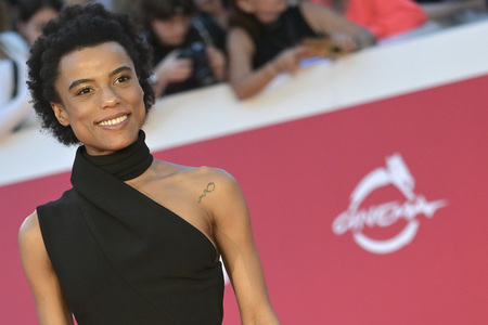 Filmpremiere 'War', Internationales Filmfestival Rom 2022