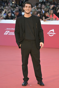 Filmpremiere 'War', Internationales Filmfestival Rom 2022