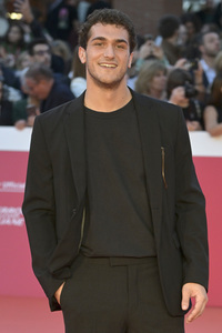 Filmpremiere 'War', Internationales Filmfestival Rom 2022