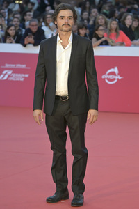 Filmpremiere 'War', Internationales Filmfestival Rom 2022