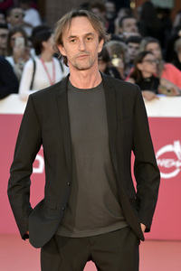 Filmpremiere 'War', Internationales Filmfestival Rom 2022