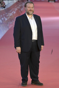 Filmpremiere 'War', Internationales Filmfestival Rom 2022