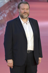 Filmpremiere 'War', Internationales Filmfestival Rom 2022