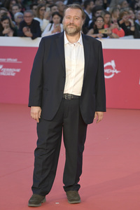 Filmpremiere 'War', Internationales Filmfestival Rom 2022