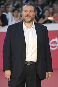 Filmpremiere 'War', Internationales Filmfestival Rom 2022