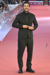 Filmpremiere 'War', Internationales Filmfestival Rom 2022