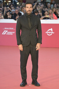 Filmpremiere 'War', Internationales Filmfestival Rom 2022