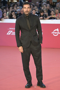 Filmpremiere 'War', Internationales Filmfestival Rom 2022