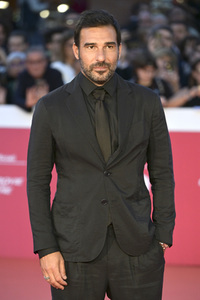 Filmpremiere 'War', Internationales Filmfestival Rom 2022