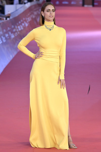 Filmpremiere 'War', Internationales Filmfestival Rom 2022