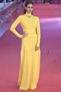 Filmpremiere 'War', Internationales Filmfestival Rom 2022