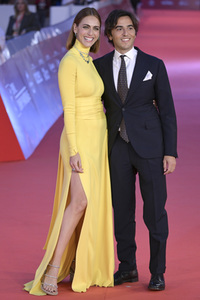 Filmpremiere 'War', Internationales Filmfestival Rom 2022