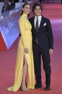Filmpremiere 'War', Internationales Filmfestival Rom 2022