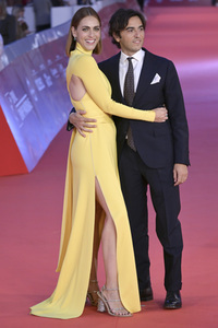 Filmpremiere 'War', Internationales Filmfestival Rom 2022