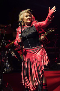 Konzert von Kim Wilde in Berlin