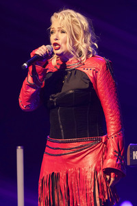 Konzert von Kim Wilde in Berlin
