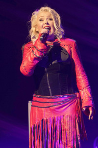 Konzert von Kim Wilde in Berlin