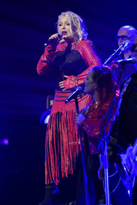 Konzert von Kim Wilde in Berlin