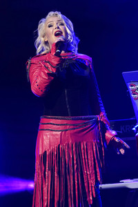 Konzert von Kim Wilde in Berlin