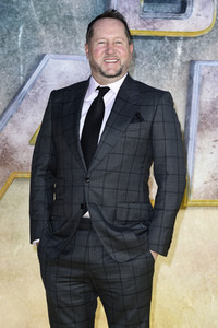 Filmpremiere 'Black Adam' in London