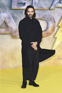 Filmpremiere 'Black Adam' in London