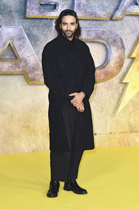 Filmpremiere 'Black Adam' in London